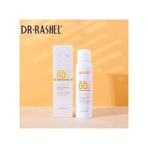 DR Rashel Anti-Aging 60++ SPF moisture Sun Spray (Dr Rashel) X1