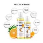 Disaar Natural Vitamin C Brightening & Moisturizing Oil (Disaar) - 100ml