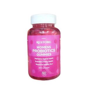 LINEONE Restore Women's Probiotics Gummies (Lineone) X1