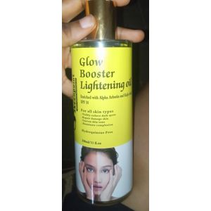 Glow Booster Lightening Oil (SkeenPoint) X1