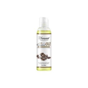 Disaar 100%NATURAL CASTOR OIL WHITEN AND MOISTURIZING (DISAAR)