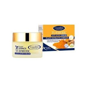 GUANJING Turmeric Anti-Aging Cream (Guanjing) X1