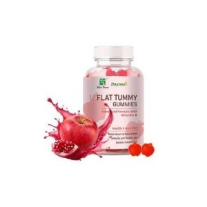Wins Jown Flat Tummy Gummies (Wins Jown)X1