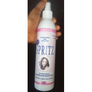 Spritz Extra Hold Reversion Resistant (Dubas) X1