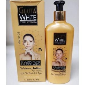 Gluta Brights Age-Defying Lotion