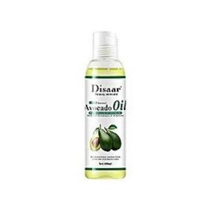 Disaar 100% Natural Avocado Oil Whitening And Moisturizing Oil (Disaar) X1