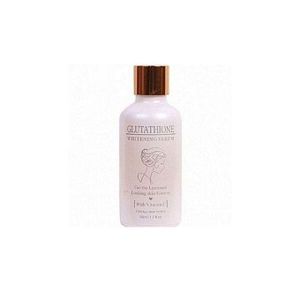 Glutathione Radiance Serum X1