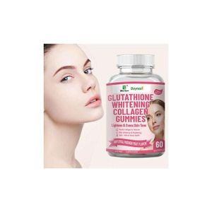 Wins Jown Glutathione Whitening Collagen Gummies ((Wins Jown) X1