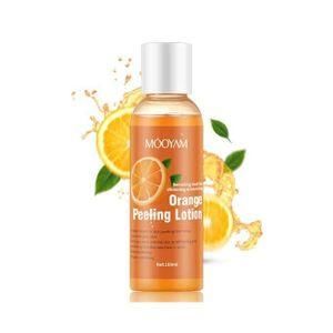 MOOYAM ORANGE PEELING LOTION (MOOYAM)