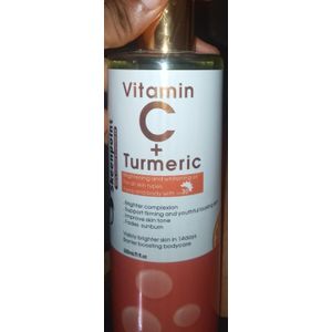 Vitamin C+Turmeric ( SkeenPoint) X1