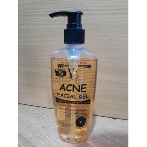 YC Acne Facial Gel -250ml (YC)