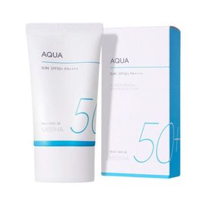 Aqua Sun SPF50+ PA++++ (AQUA) X1