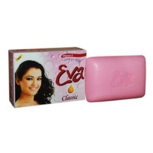 Classic Bathing Soap 150g 4-In-1 Pack