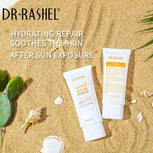 DR Rashel AFTER SUN SOOTHING & COOLING GEL - 60g (DR. RASHEL )