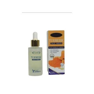 GUANJING Turmeric Face Serum Plant Extracts Complex (Guanjing) X1