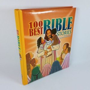 100 Best Bible Stories Of All Times