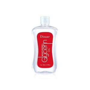 Disaar Moisturizing Glycerin Oil(Disaar) X1