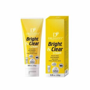 Dr Davey Bright And Clear Cream ( Dr Davey) X1