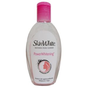 PowerBrightening Facial Cleanser - Advanced BioProtectant Formula - 75ml