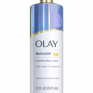 OLAY Retinol 24 Smoothing Body Lotion