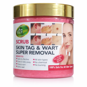 Skin Tag & Wart Super Removal Scrub