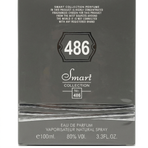 No. 486 Stronger With You - Eau De Parfum For Men