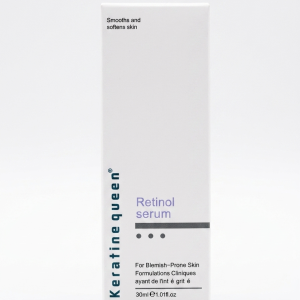 Retinol Serum - For Blemish-Prone Skin