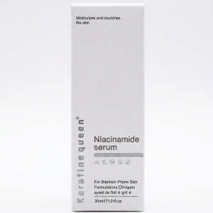 Niacinamide Serum - For Blemish-Prone Skin