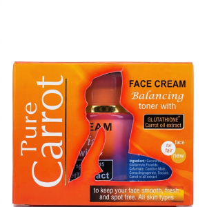 Face Cream - Balancing Toner