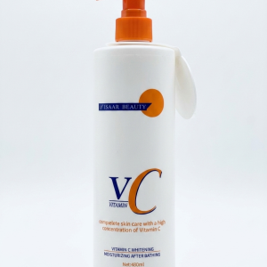 Vitamin C Brightening & Moisturizing Body Lotion