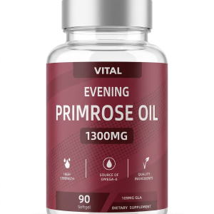 Evening Primrose Oil 1300mg
